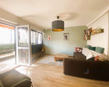 Appartement 260 000 € - 69 m²