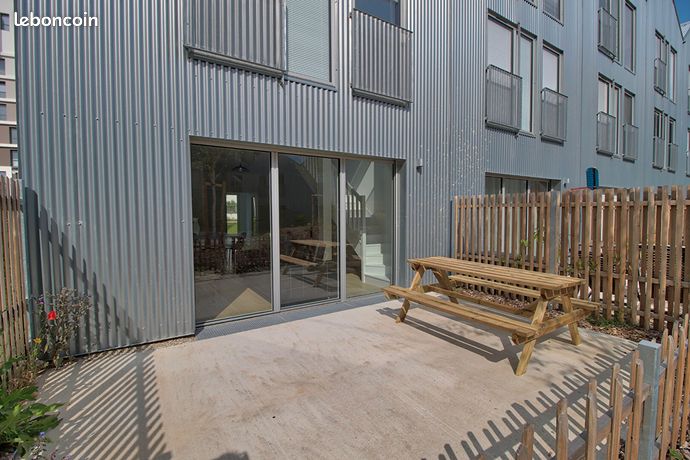 Maison de ville 5 pièces 115 m² — 11