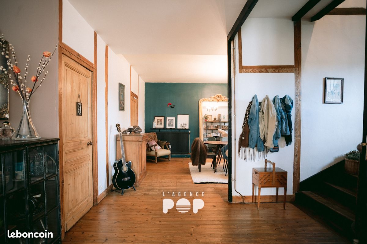 Maison 9 pièces 248 m² · à Périgueux · 248 m² · 398 000 €