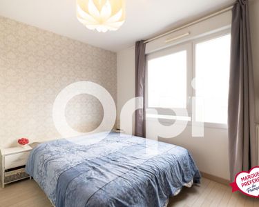 Appartement 263 200 € - 60 m²