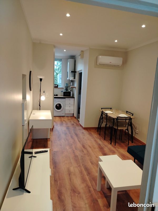 Appartement 2 pièces 33 m² · à Rodez · 33 m² · 510 €/mois