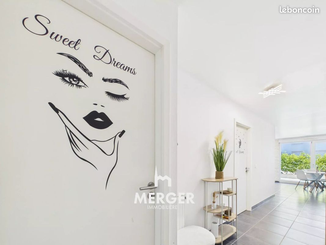 Appartement 3 pièces 63 m² · à Souffelweyersheim · 63 m² · 193 500 €