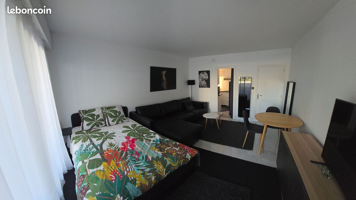 Appartement 1 pièce 26 m² · à La Baule-Escoublac · 26 m² · 178 500 €