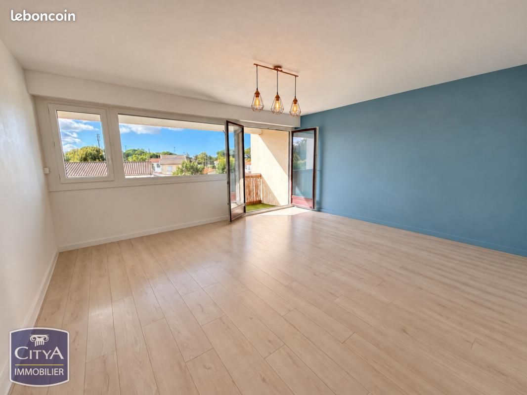 Appartement 2 pièces 54 m² · à La Rochelle · 54 m² · 199 000 €