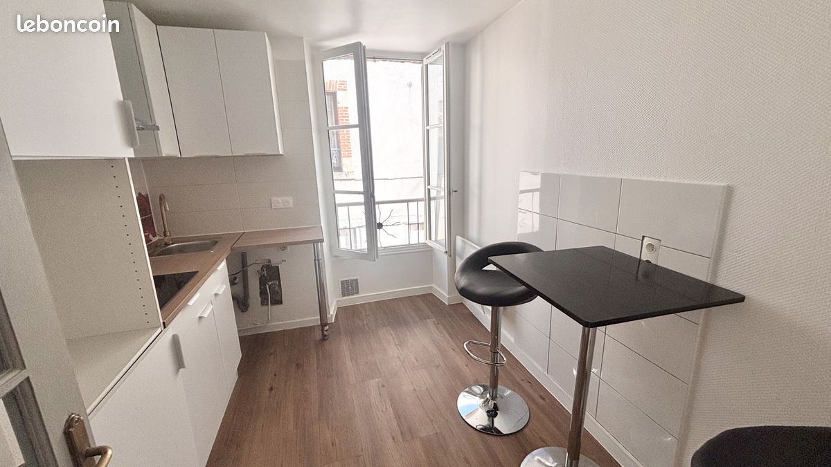 Appartement 3 pièces 63 m² · à Orléans · 63 m² · 799 €/mois