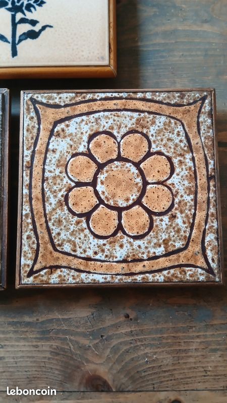 Dessous de plat vintage (image 17)