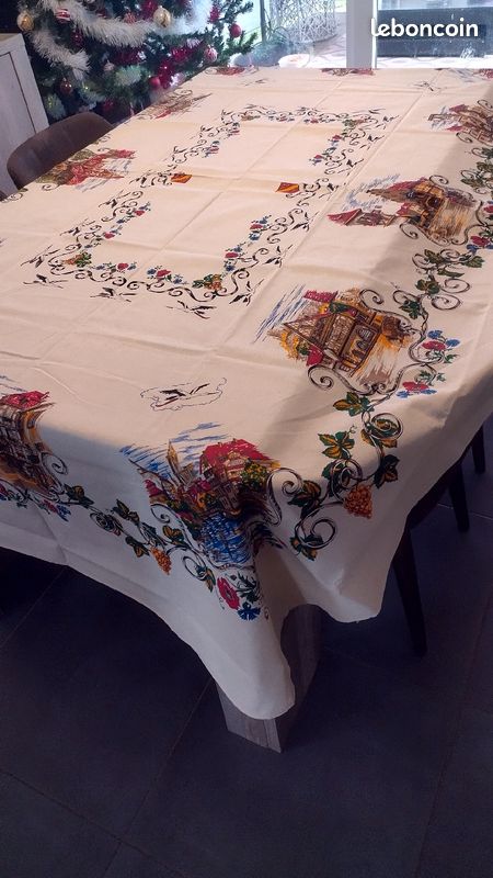 Nappe alsacienne (image 4)