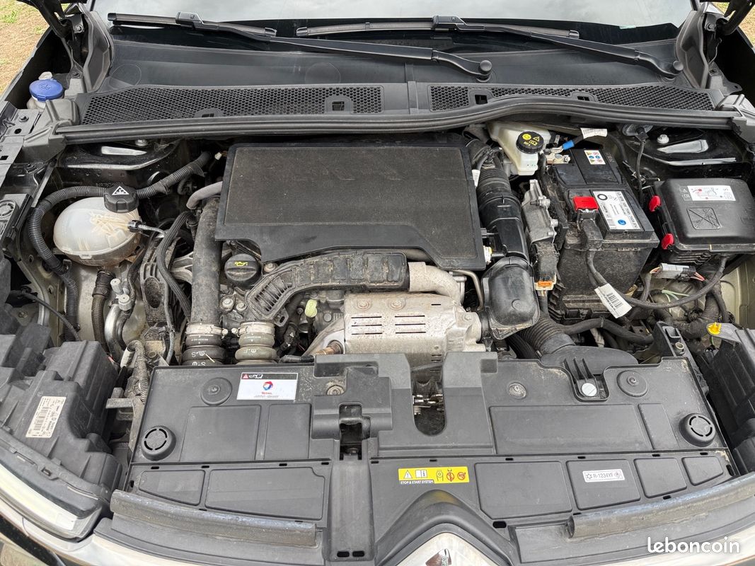 CITROEN C4 X 1.2 PureTech 130 SS EAT8 Shine TVA RECUPERABLE (image 9)