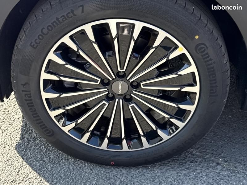 Omoda O9 1.5 SHS-P 537ch Premium AWD (image 11)