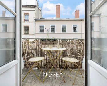 Appartement 480 000 € - 84 m²