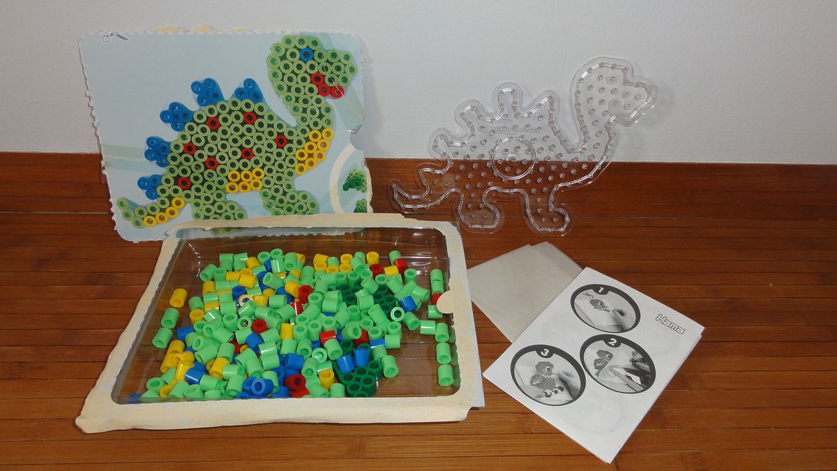 Modeles aquabeads jeux, jouets d'occasion - leboncoin