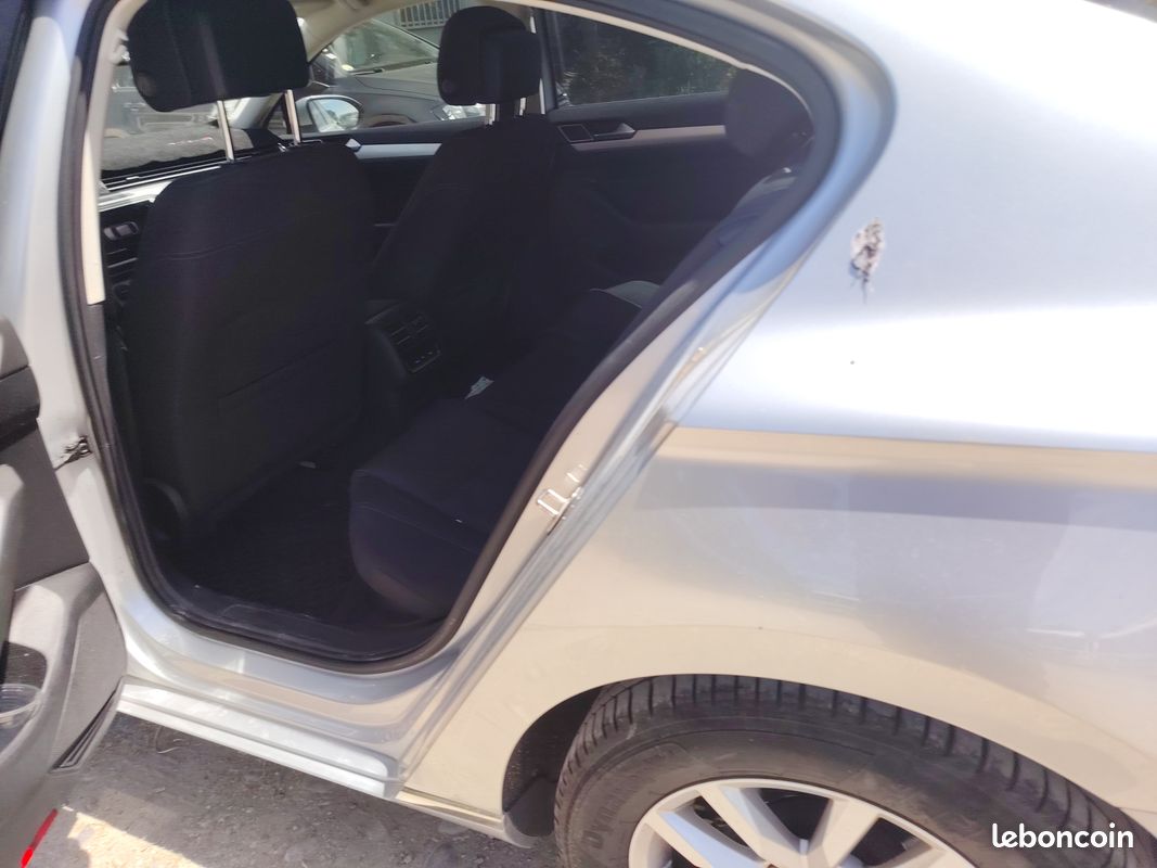Passat carat/2.0tdi 150cv/diesel/2015 (image 7)