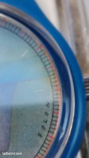 Swatch Folon GZ 109 e GZ 108 (image 2)