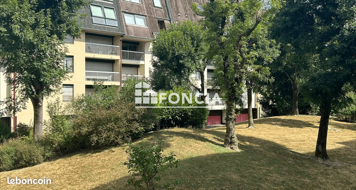 Appartement 1 pièce 31 m² · à Créteil · 31 m² · 159 000 €