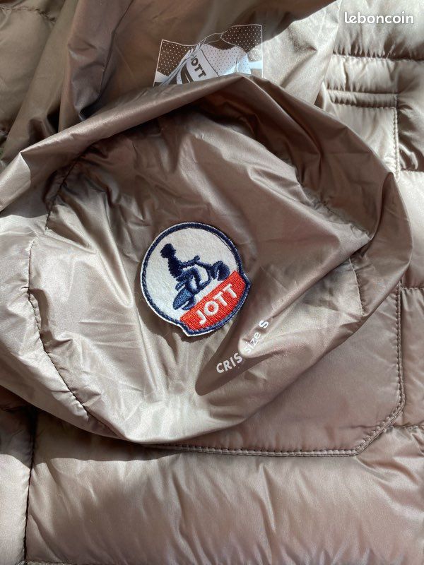 Veste neuve joot (image 6)