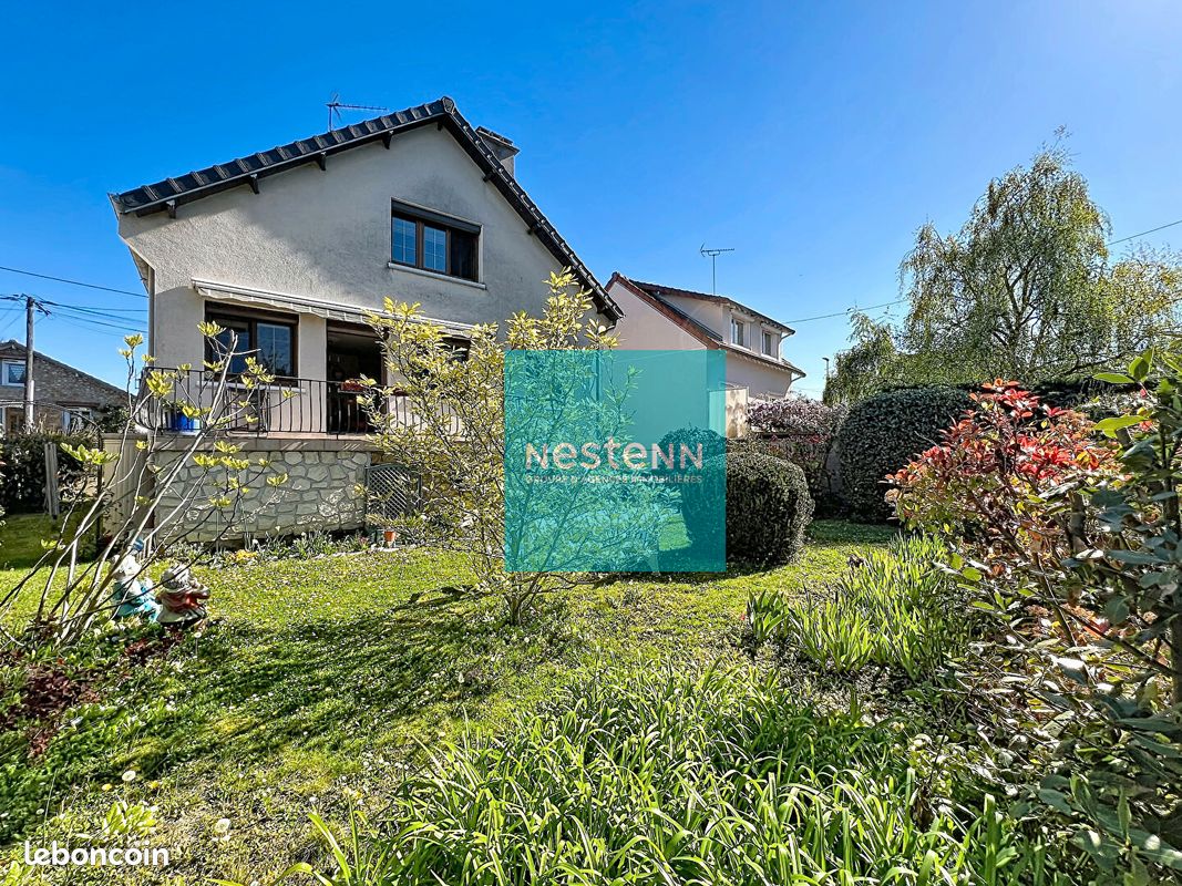 Maison 6 pièces 115 m² · à Franconville · 115 m² · 399 900 €