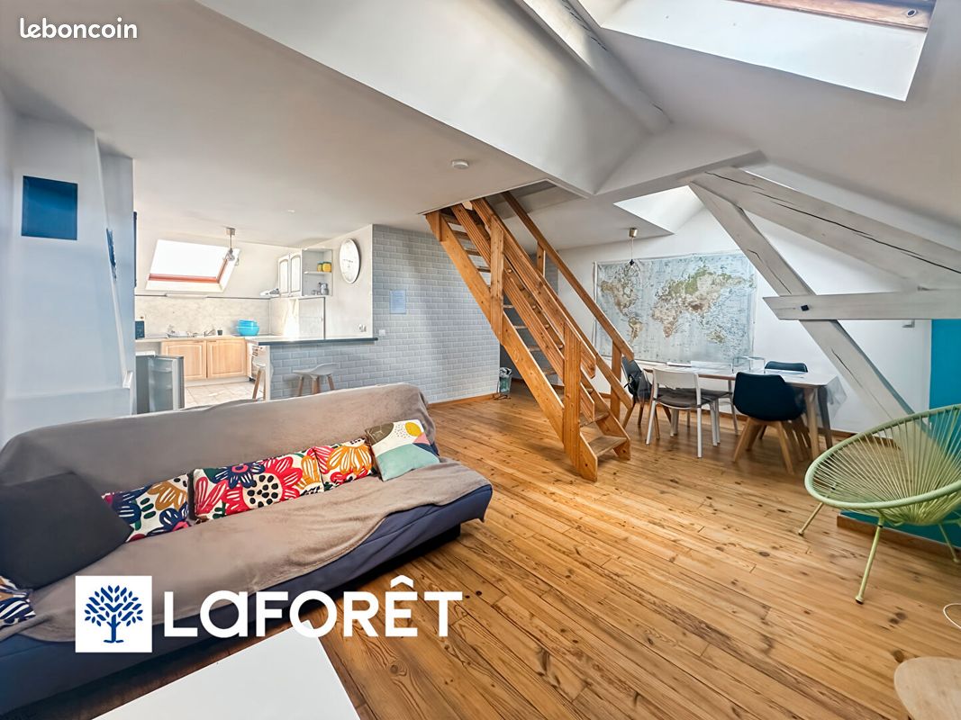 Appartement 3 pièces 59 m² · à Corbeil-Essonnes · 59 m² · 995 €