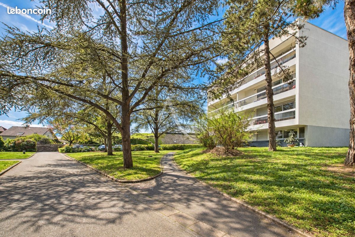 Appartement 3 pièces 63 m² · à Joinville-le-Pont · 63 m² · 299 000 €