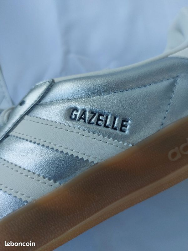 Basket adidas (image 9)