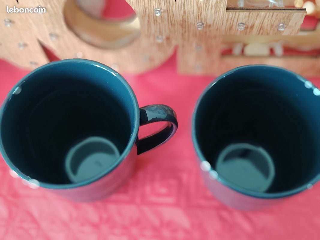 Tasses (image 3)