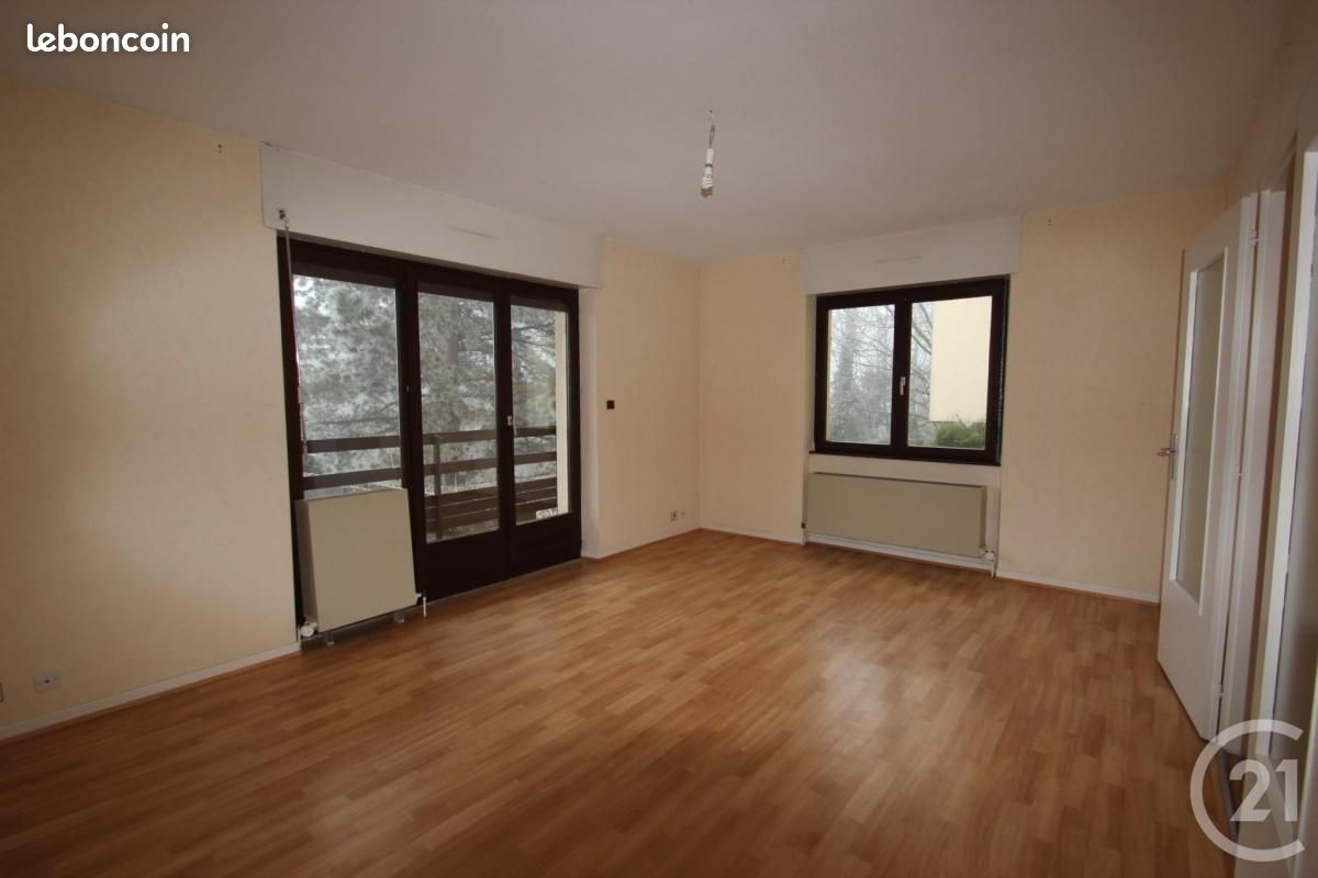 Appartement 3 pièces 69 m² · à Saverne · 69 m² · 665 €/mois