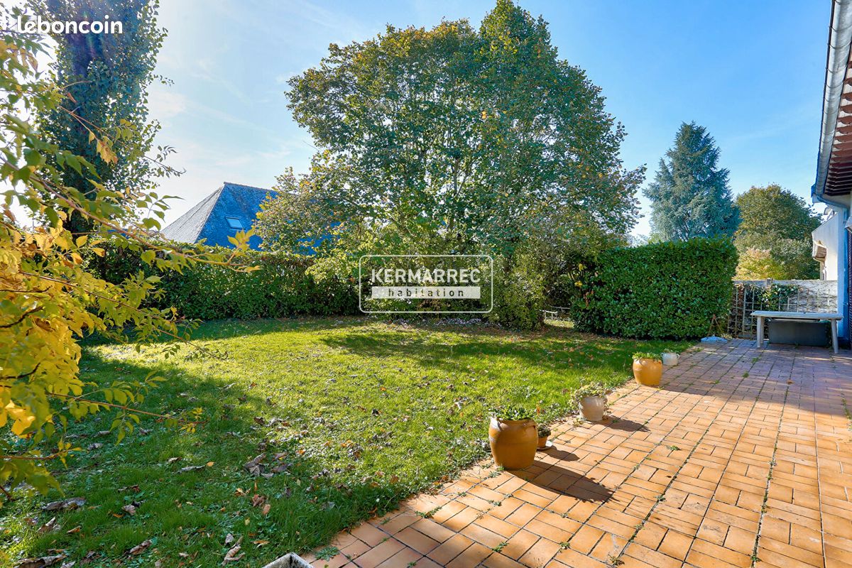 Maison 7 pièces 162 m² · à Le Rheu · 162 m² · 372 000 €