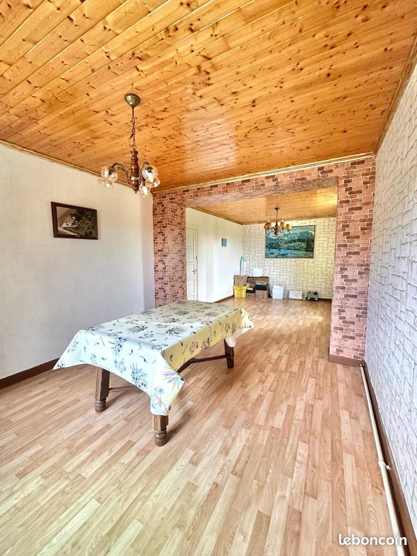 Maison 7 pièces 157 m² (image 5)