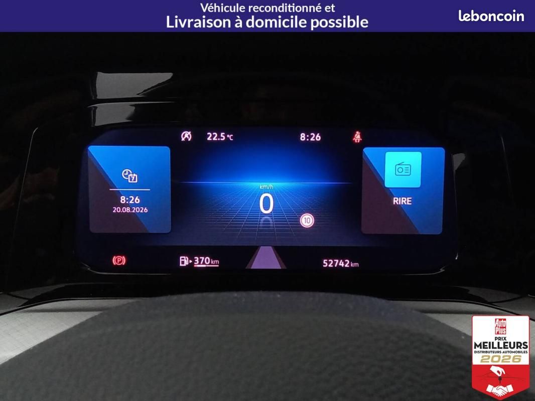 Volkswagen Golf TDI SCR 115 Life (image 12)
