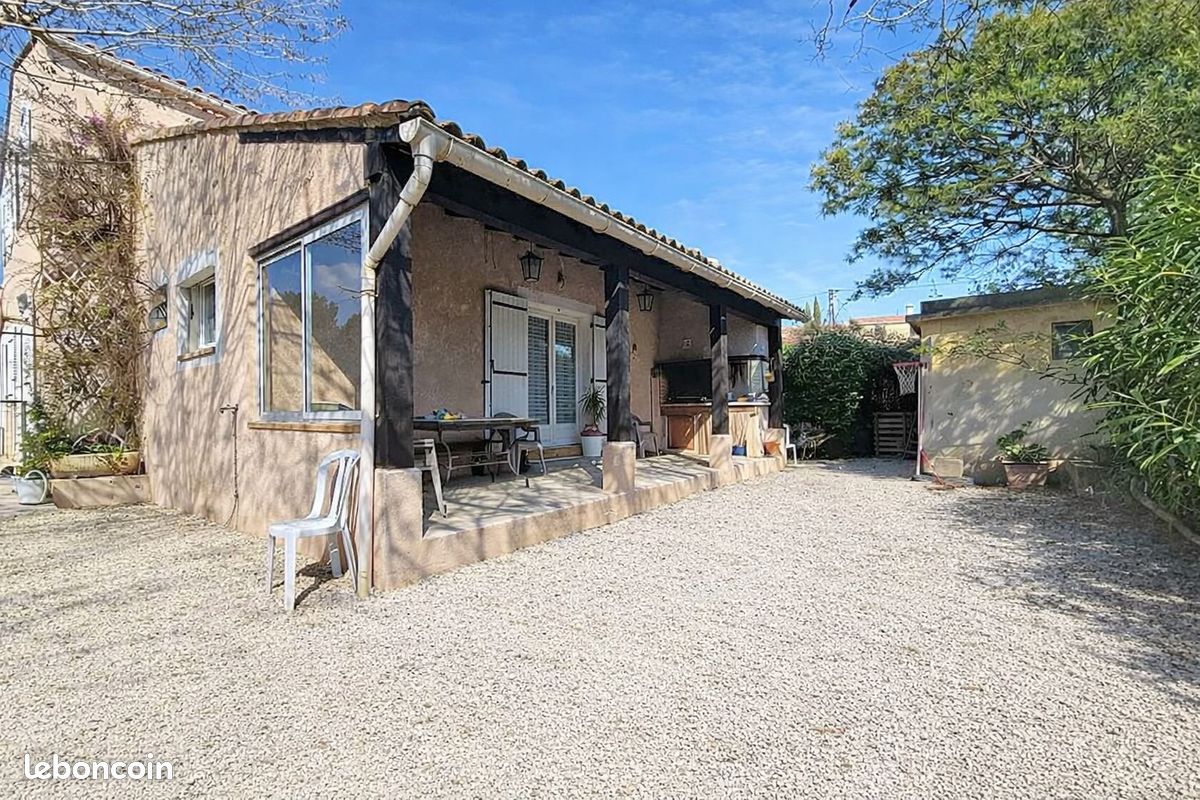 Maison 6 pièces 142 m² · à Martigues · 142 m² · 440 000 €