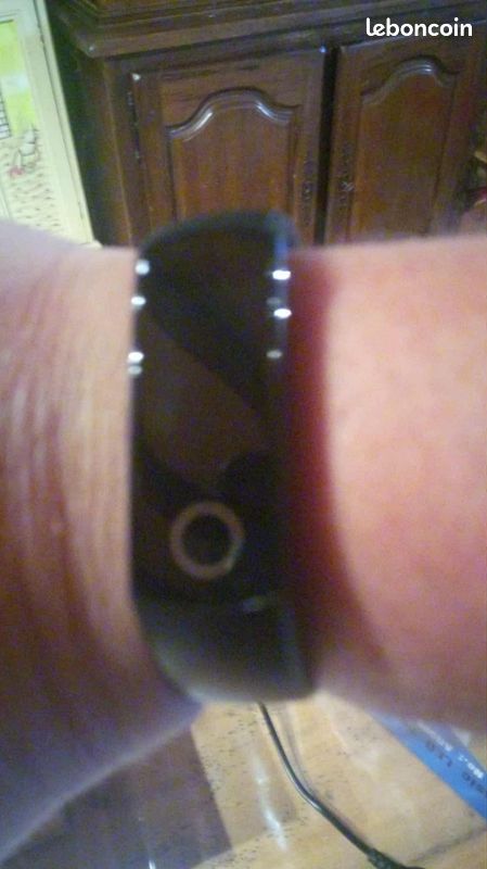 Bracelet connecté honor ban5 (image 2)