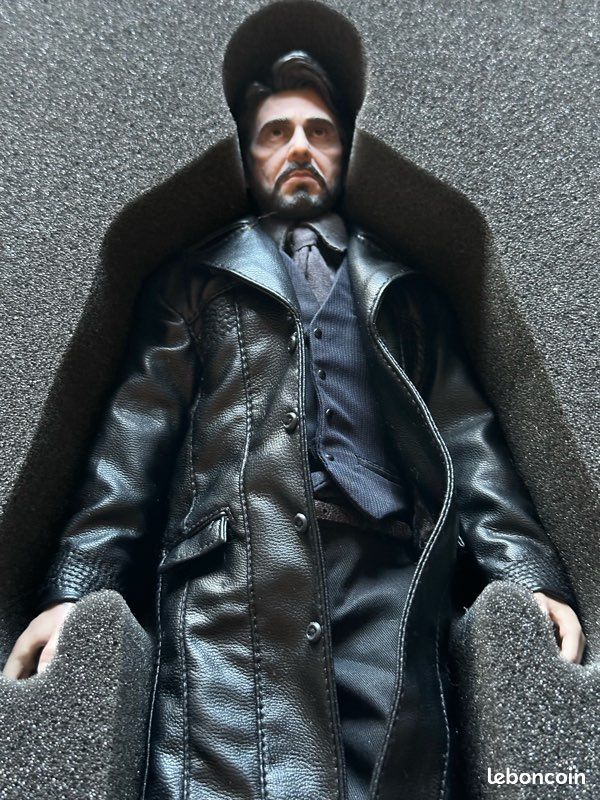 Figurine Carlito’s Way Blitzway (image 7)