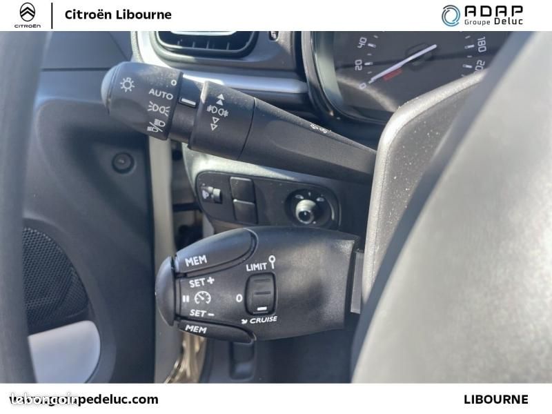 Citroen C3 1.2 PureTech 83ch S&S MAX (image 28)