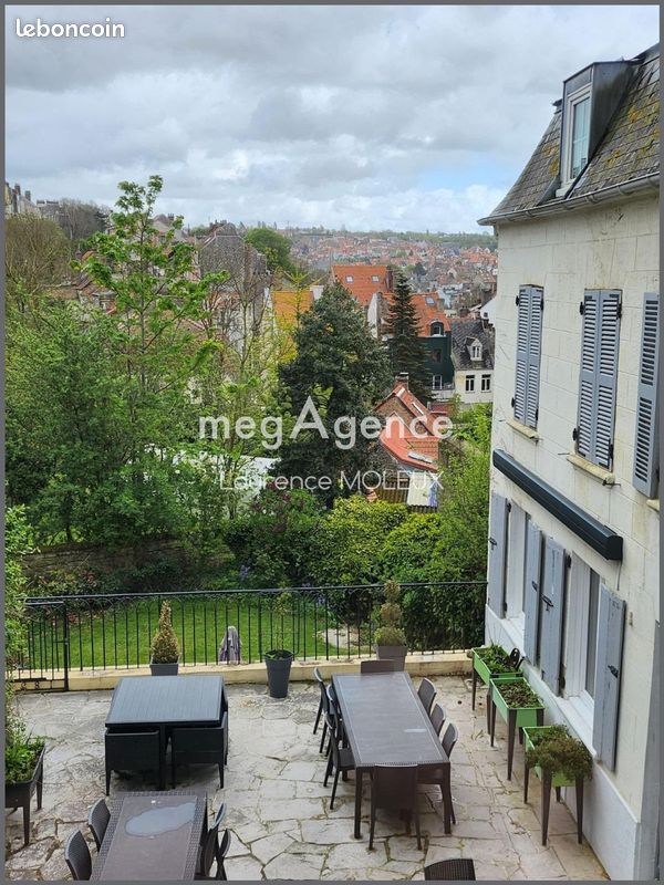 Maison 12 pièces 430 m² (image 2)