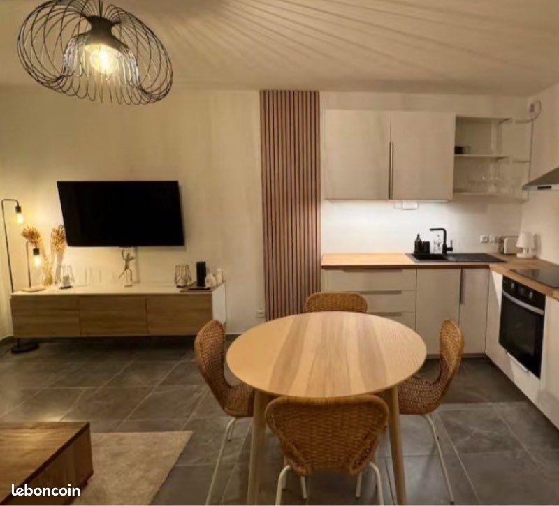 Appartement 3 pièces 60 m² · à Limoux · 60 m² · 680 €/mois