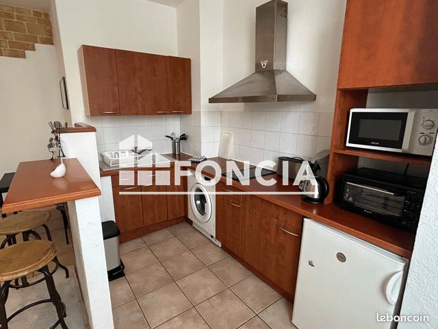 Appartement 2 pièces 33 m² · à Corenc · 33 m² · 690 €