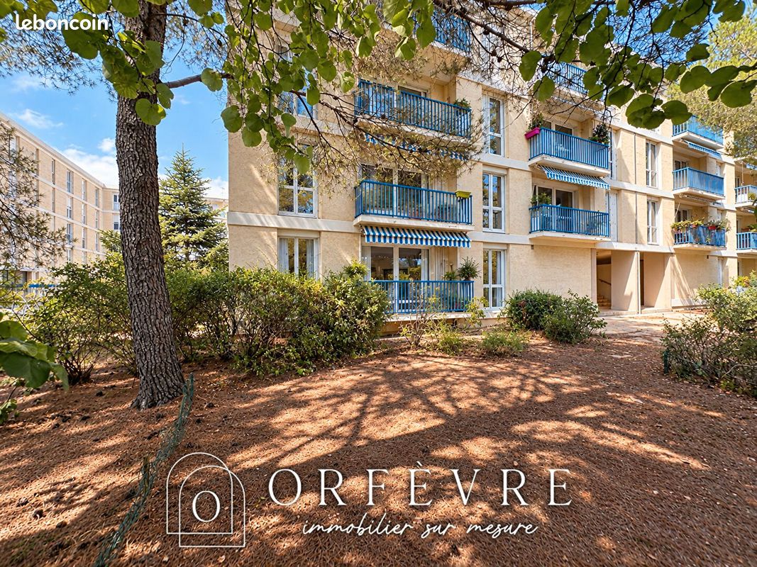 Appartement 3 pièces 78 m² · à Montpellier · 78 m² · 90 000 €