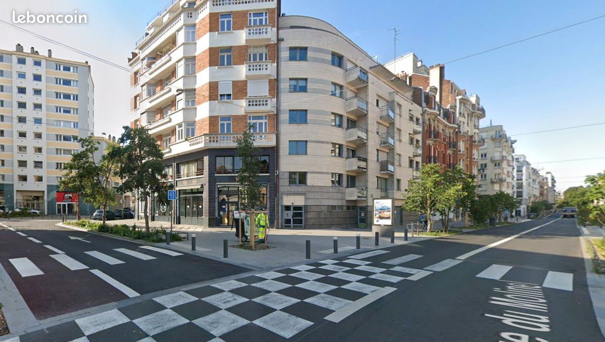 Appartement 3 pièces 70 m² · à Lille · 70 m² · 249 600 €