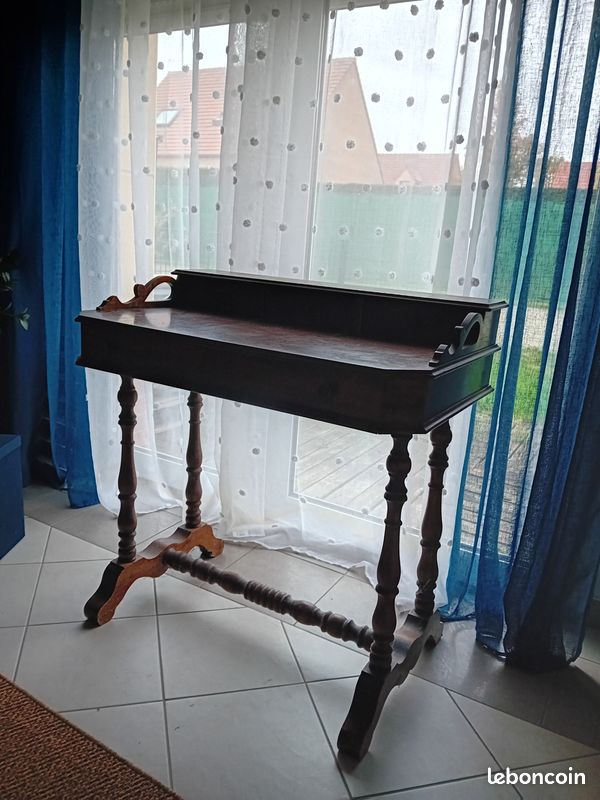Vente petit secretaire (image 1)
