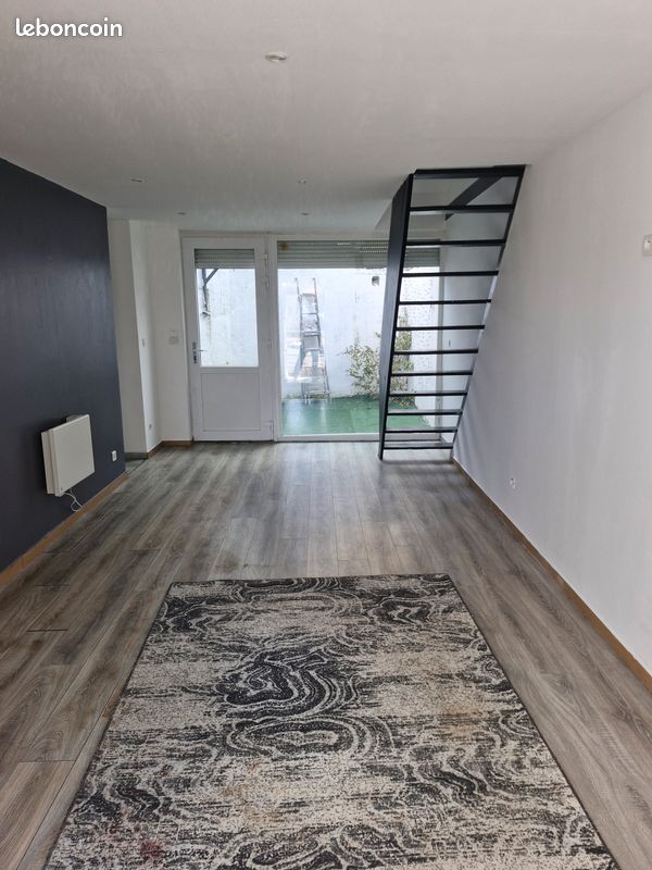 Maison 3 pièces 60 m² · à Douai · 60 m² · 740 €