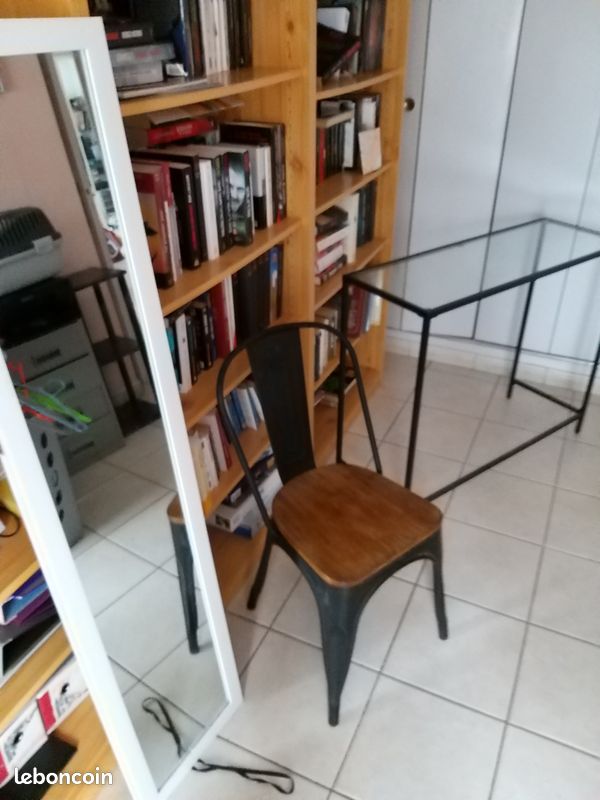 Petits meubles (image 1)