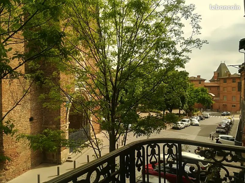 Appartement 7 pièces 115 m² · à Montauban · 115 m² · 1 026 €