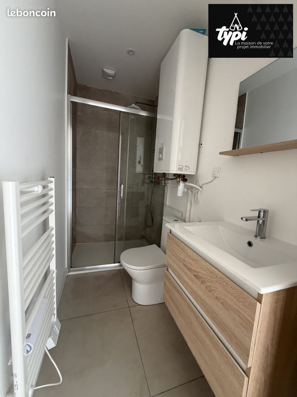 Appartement 2 pièces 35 m² (image 2)