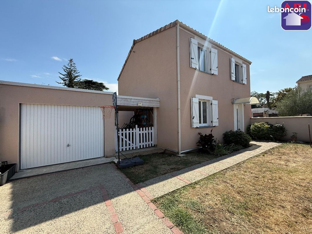 Maison 5 pièces 116 m² · à Pamiers · 116 m² · 219 000 €