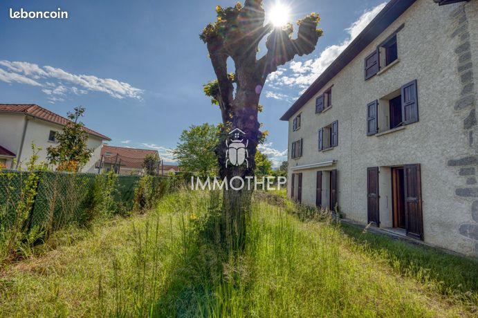Maison 7 pièces 150 m²