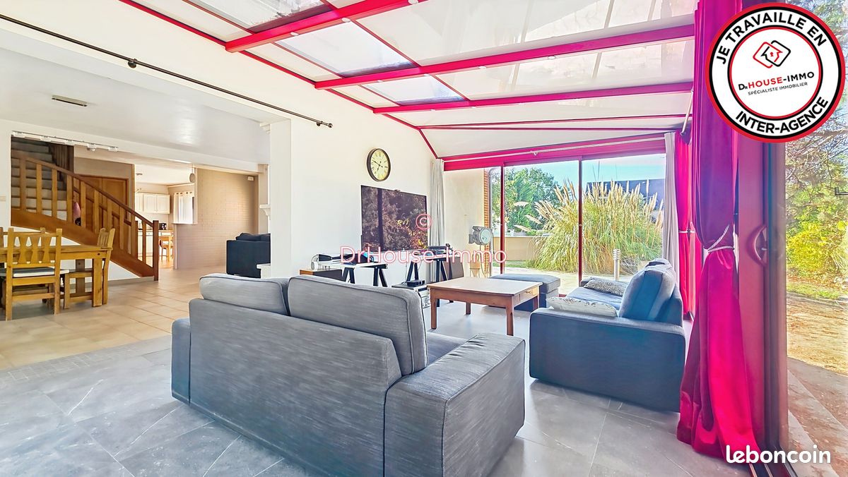 Maison 6 pièces 168 m² · à Marcoussis · 168 m² · 499 000 €