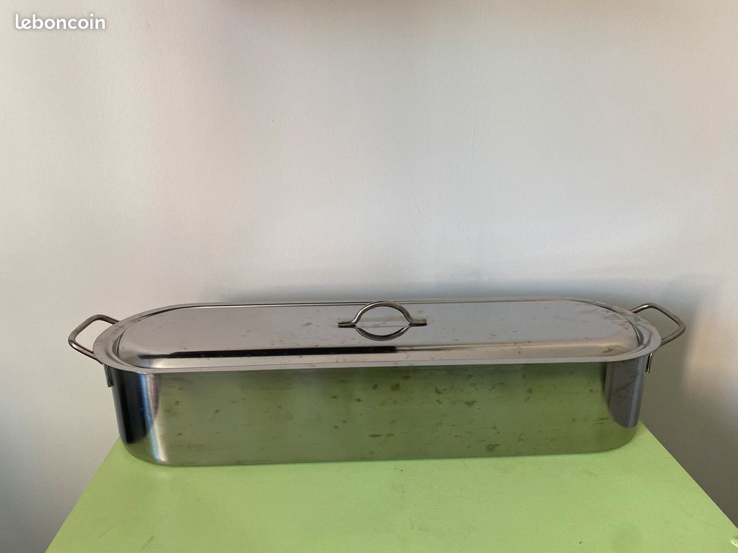 Poissonnière Inox (image 2)