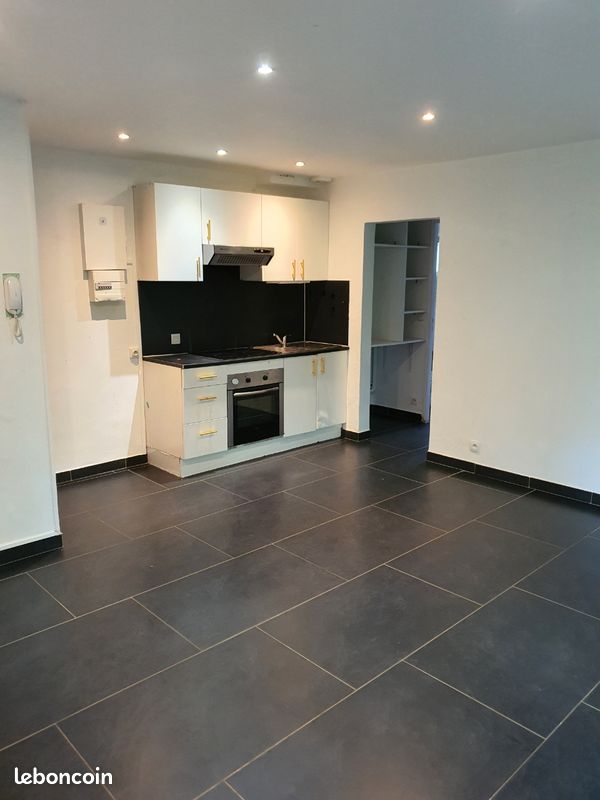 Appartement 2 pièces 40 m² · à Rixheim · 40 m² · 600 €/mois