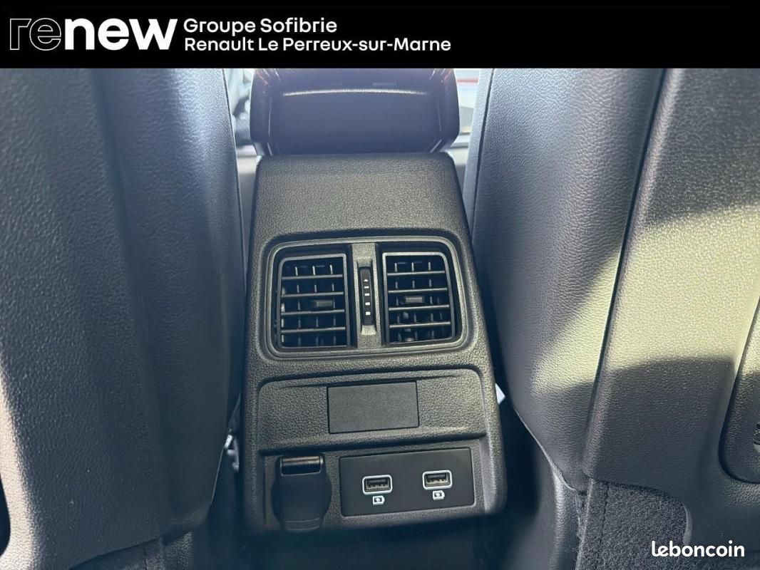 Renault Arkana TCe 140 EDC FAP - 21B R.S. Line (image 26)