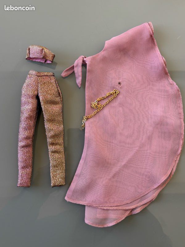 Machine a coudre pour poupee d'occasion - Collection - - page 2