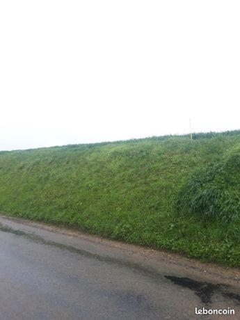 Terrain 525 m² Fontaine Saint Lucien